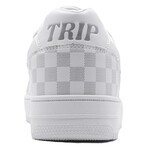 Trip Sneakers // White (US: 9.5)