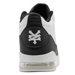 Skywalker Sneakers // White/Black (US: 8)