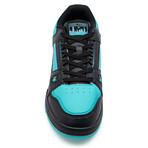 Subway Sneakers // Mint/Black (US: 11)