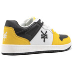 Casper Sneakers // Yellow (US: 9)