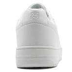 Bank Sneakers // White (US: 9)