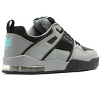 Shotime Sneakers // Black/Grey (US: 8)