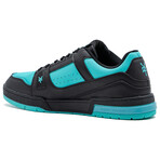 Subway Sneakers // Mint/Black (US: 11)