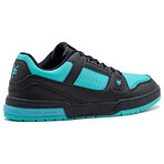 Subway Sneakers // Mint/Black (US: 8)