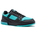 Subway Sneakers // Mint/Black (US: 12)