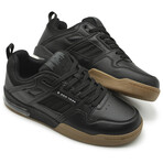 Shotime Sneakers // Black (US: 8)