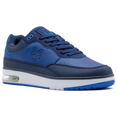 Neptune Sneakers // Navy Blue (US: 8)