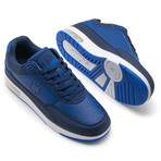 Neptune Sneakers // Navy Blue (US: 8)