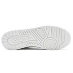 Rucker Sneakers // White Tblue (US: 8.5)