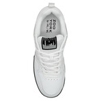 Shotime Sneakers // White (US: 12)