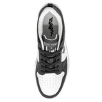 Boogie Sneakers // White/Black (US: 12)