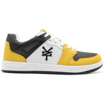 Casper Sneakers // Yellow (US: 11)