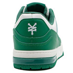 Subway Sneakers // Green (US: 8)