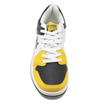 Casper Sneakers // Yellow (US: 9)