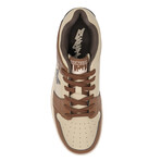 Casper Sneakers // Brown (US: 9.5)