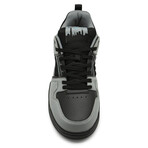 Shotime Sneakers // Black/Grey (US: 12)