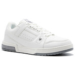 Subway Sneakers // White (US: 10)