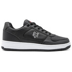 Bank Sneakers // Black (US: 9)