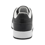 Boogie Sneakers // White/Black (US: 10)