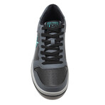 Burly Sneakers // Black/Grey (US: 8)