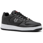 Bank Sneakers // Black (US: 9)