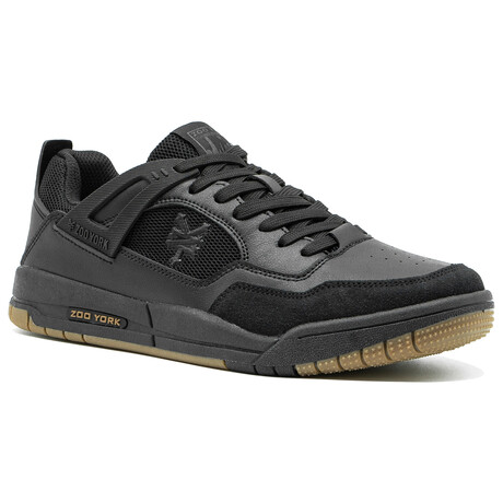 Epic Sneakers // Black (US: 8)