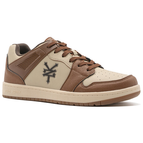 Casper Sneakers // Brown (US: 8)