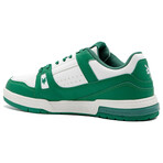 Subway Sneakers // Green (US: 10)