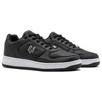 Bank Sneakers // Black (US: 8.5)