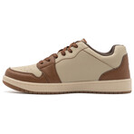 Casper Sneakers // Brown (US: 13)