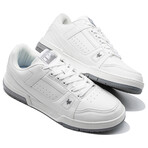 Subway Sneakers // White (US: 10)