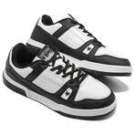 Subway Sneakers // Black/White (US: 11)