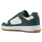 Bank Sneakers // Green (US: 8.5)