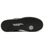 Shotime Sneakers // Black/Grey (US: 8)