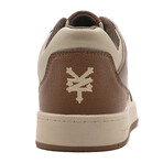 Casper Sneakers // Brown (US: 8)