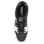 Casper Sneakers // Black (US: 8.5)