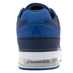 Neptune Sneakers // Navy Blue (US: 8)