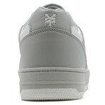 Bank Sneakers // Grey (US: 10)