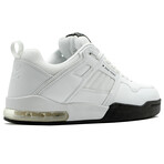 Shotime Sneakers // White (US: 9)