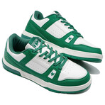 Subway Sneakers // Green (US: 11)