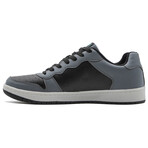 Burly Sneakers // Black/Grey (US: 8.5)