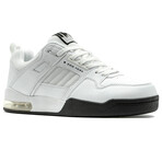 Shotime Sneakers // White (US: 10.5)