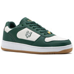 Bank Sneakers // Green (US: 10.5)