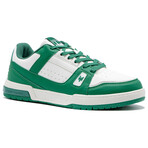 Subway Sneakers // Green (US: 10.5)