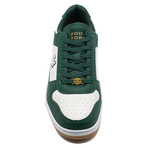 Bank Sneakers // Green (US: 10)