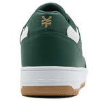 Bank Sneakers // Green (US: 9)