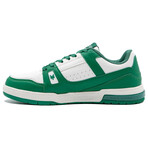 Subway Sneakers // Green (US: 8)