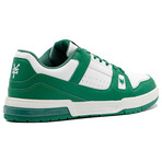 Subway Sneakers // Green (US: 8)