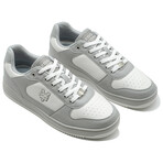 Bank Sneakers // Grey (US: 11)