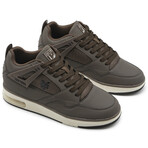 Alltime Sneakers // Brown (US: 9)